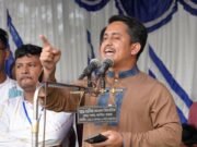 ‘চব্বিশের গণ-অভ্যুত্থানের মধ্য দিয়েই আওয়ামী লীগের রাজনৈতিক অধ্যায়ের সমাপ্তি ঘটেছে’