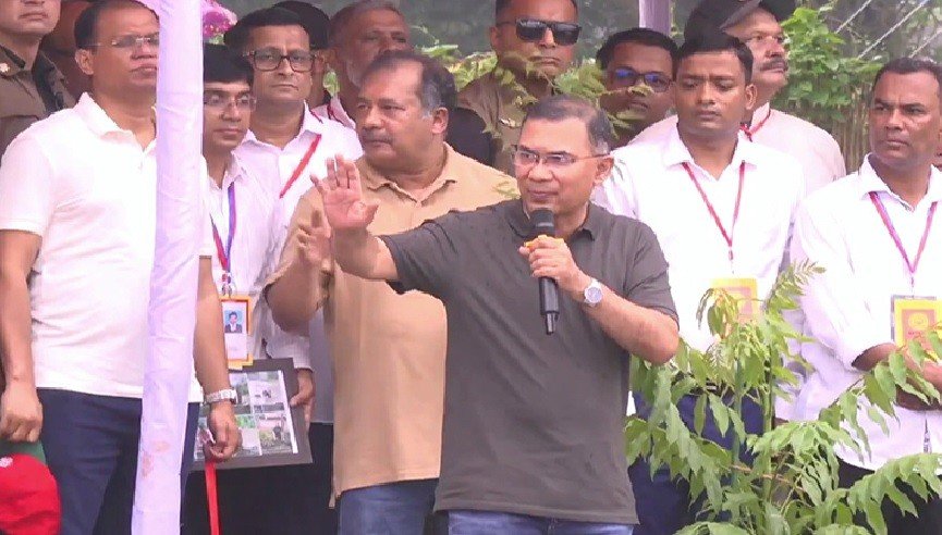 প্রত্যেক উপজেলায় ৭ হাজার পরিবার পাবে ফ্যামিলি কার্ড: প্রধানমন্ত্রী