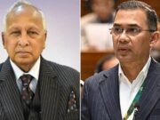 সাবেক স্পিকার জমির উদ্দিনের মৃত্যুতে প্রধানমন্ত্রীর শোক