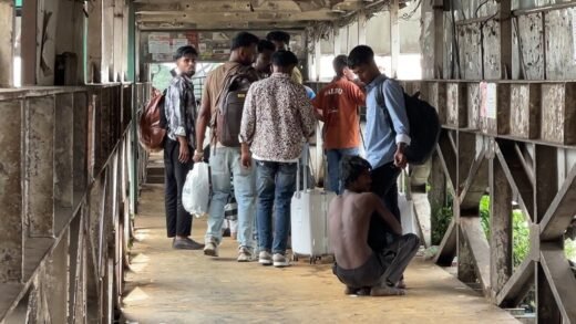 বিডি২৪লাইভ-এর সংবাদের জের: শাহজালাল বিমানবন্দর এলাকায় সাঁড়াশি অভিযানে আটক ৮২