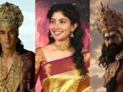 ‘রামায়ণ’, ৪ মিনিটের ট্রেলারে রণবীর-যশের বাজিমাত