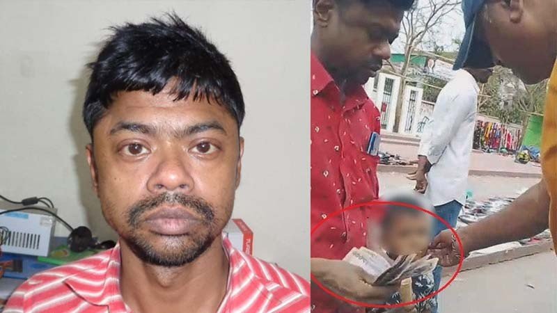 ভুয়া জাল সনদ, রোল-রেজিস্ট্রেশন ও নাম অনলাইনে মিলিয়ে দিতেন তিনি