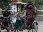 ব্যাটারিচালিত রিকশা চলাচলে আসছে নতুন নীতিমালা
