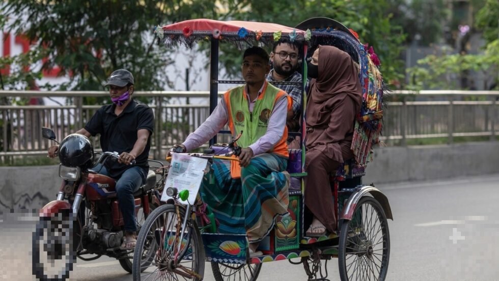 ব্যাটারিচালিত রিকশা চলাচলে আসছে নতুন নীতিমালা
