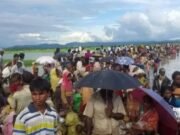 ‘বাংলাদেশ থেকে ৩ লাখ রোহিঙ্গা ফেরত নেবে মিয়ানমার’