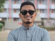 জামায়াতে যোগ দিলেন সাদিক কায়েম