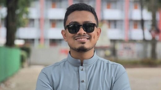 জামায়াতে যোগ দিলেন সাদিক কায়েম
