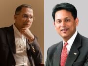 সংসদ ভবনে প্রধানমন্ত্রীর সঙ্গে শিক্ষামন্ত্রীর জরুরি বৈঠক