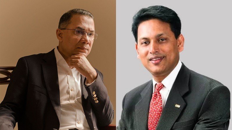 সংসদ ভবনে প্রধানমন্ত্রীর সঙ্গে শিক্ষামন্ত্রীর জরুরি বৈঠক