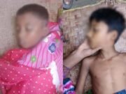 কুমিল্লায় ডোবার পানিতে ডুবে দুই শিশুর মর্মান্তিক মৃত্যু