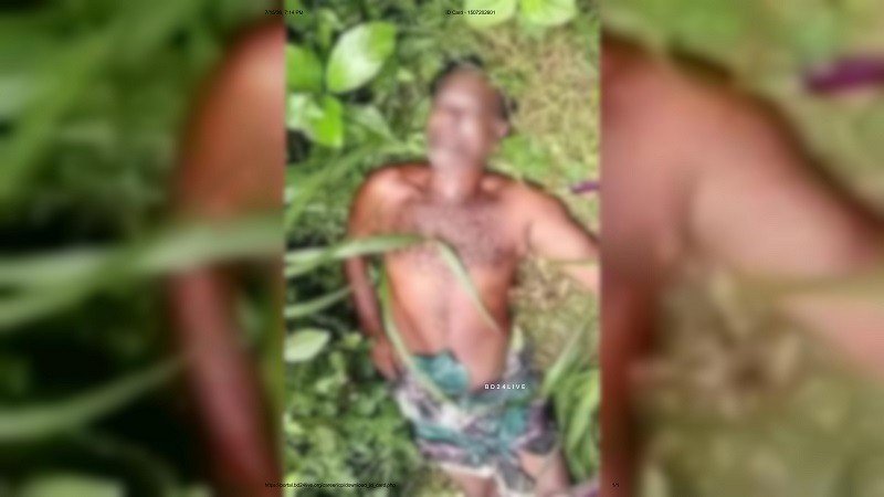 যশোরের ঝিকরগাছার পল্লী থেকে আওয়ামীলীগ কর্মীর মরদেহ উদ্ধার