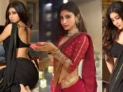 অভিনেত্রী মৌনী রায়ের ভিডিও ফাঁস!