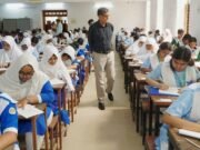 ২০ জুলাই নয়, এসএসসি ফল কবে? যা জানালেন ঢাকা বোর্ডের চেয়ারম্যান