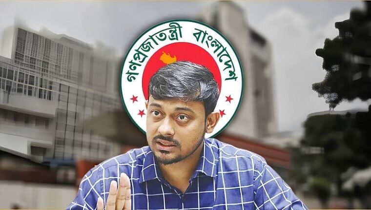 চার মন্ত্রীর পরিবর্তন চাইলেন নাসীরুদ্দীন পাটওয়ারীর