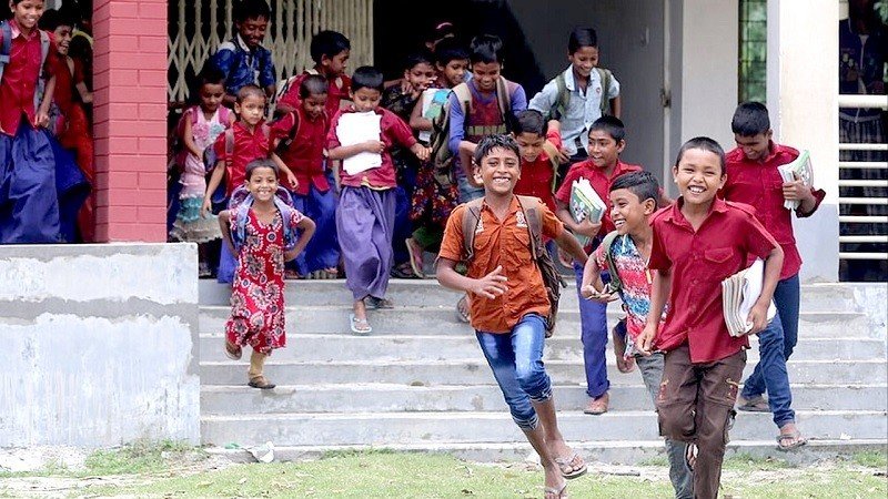 শিক্ষা প্রতিষ্ঠানে আসছে ২১ দিনের ছুটি
