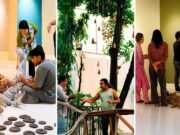 গবেষণাভিত্তিক শিল্প-প্রকল্প ‘সার্চ সোল, সয়েল’; প্রদর্শনী শুরু ১৮ জুলাই
