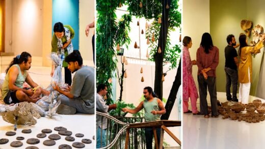 গবেষণাভিত্তিক শিল্প-প্রকল্প ‘সার্চ সোল, সয়েল’; প্রদর্শনী শুরু ১৮ জুলাই