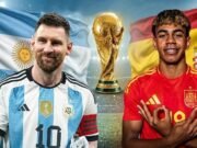 স্পেন-আর্জেন্টিনা ফাইনাল পুনরায় আয়োজনের দাবিতে লাখো ভক্তের স্বাক্ষর