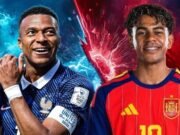 মুখোমুখি ফ্রান্স-স্পেন: সেমিফাইনালে কার কী ইতিহাস