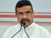 ‘তেলাপোকাদের’ চিহ্নিত করে গুন্ডা দমন আইনে মামলার ঘোষণা শুভেন্দুর