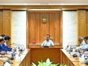 আগামী মাসের মধ্যে ‘প্রবাসী কার্ডের’ পরীক্ষামূলক প্রকল্পের কাজ চালু করবে সরকার