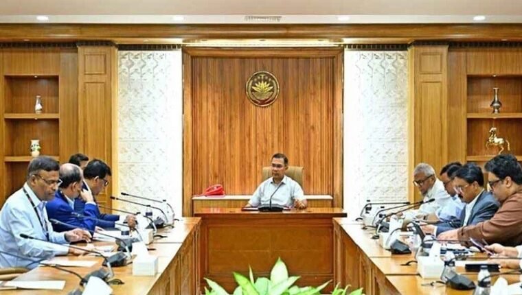 আগামী মাসের মধ্যে ‘প্রবাসী কার্ডের’ পরীক্ষামূলক প্রকল্পের কাজ চালু করবে সরকার