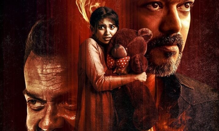 থালাপতি বিজয়ের শেষ ছবি 'জন নায়গন'