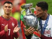 শেষ বিশ্বকাপ শেষে রোনালদো: ‘ইউরো জয়ই আমার কাছে বিশ্বকাপ’