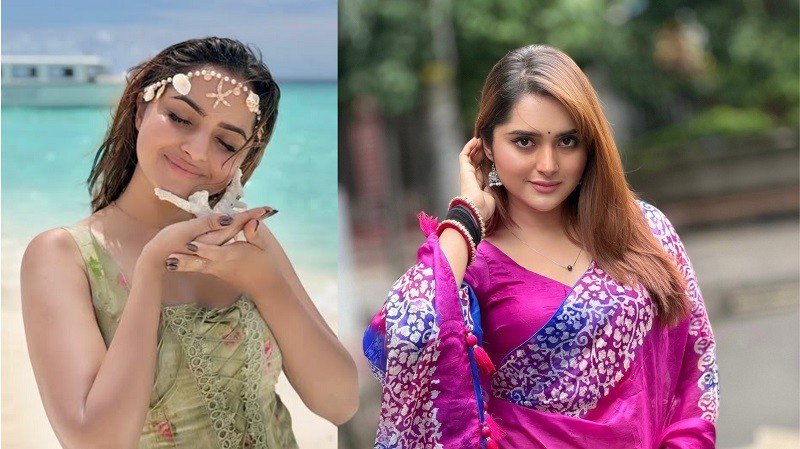 ভাইরাল ভিডিওর পর রহস্যময় পোস্ট, কাকে ইঙ্গিত করলেন পায়েল?