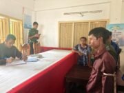 সাত সকালেই মোবাইল কোর্ট, মাদক সেবীকে অর্থ ও কারাদণ্ড দিলেন ইউএনও