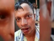 ভূরুঙ্গামারীতে মাদকবিরোধী কর্মসূচিতে হামলা, আহত ১