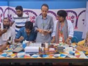 সিরাজগঞ্জে দুই শতাধিক মানুষকে বিনামূল্যে স্বাস্থ্যসেবা প্রদান