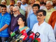 ১১৮ জাতের নতুন ধানের বীজ সরবরাহের পরিকল্পনা নিয়েছে সরকার: কৃষিমন্ত্রী