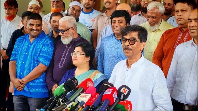 ১১৮ জাতের নতুন ধানের বীজ সরবরাহের পরিকল্পনা নিয়েছে সরকার: কৃষিমন্ত্রী