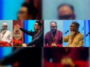 জুলাইয়ের সঙ্গে গাদ্দারি করলে বাংলাদেশ কাউকে ছাড় দেবে না: সাদিক কায়েম