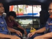 ভাঙ্গায় প্রবাসীর স্ত্রীকে নিয়ে পালানোর অভিযোগ, দেবর ও ভাবি অবরুদ্ধ