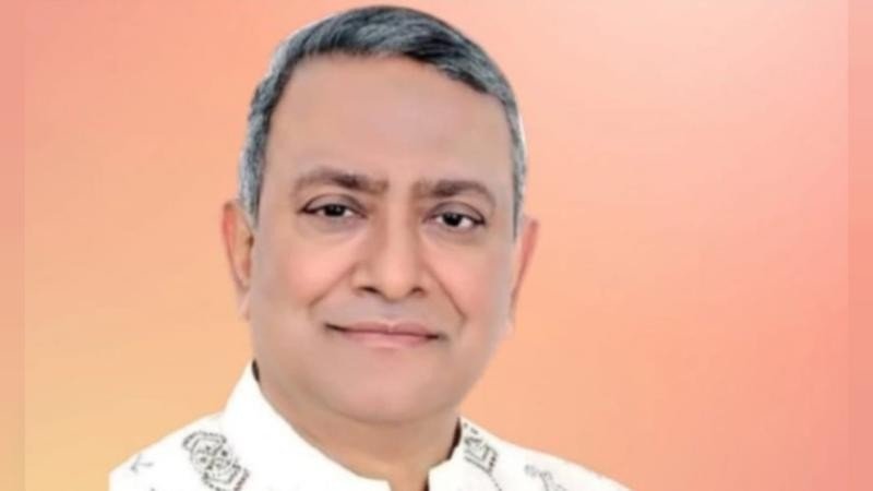 আমার মাথা অন্য একজনের শরীরে বসিয়ে ভুয়া ও অশ্লীল ভিডিও ছড়ানো হচ্ছে- এমপি নাসের রহমান