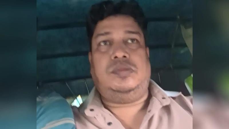 প্রকাশ্য গুলি যুবদল কর্মী হত্যা মামলা : রাউজানের "জাইস্যা" গ্রেপ্তার