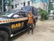 চৌদ্দগ্রাম থানার যাবৎজীবন সাজা ভুক্ত পলাতক আসামি মাসুদ গ্রেপ্তার
