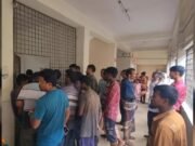 পীরগঞ্জে বজ্রপাতে চা-দোকানিসহ নিহত ২, আহত ২