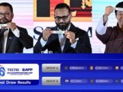 সাফ চ্যাম্পিয়নশিপ বাংলাদেশ ২০২৬-এর টাইটেল স্পন্সর টেকনো
