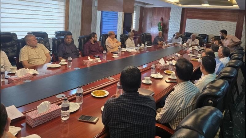 চট্টগ্রাম প্রাইভেট ক্লিনিক মালিক সমিতির জরুরি সভা অনুষ্ঠিত