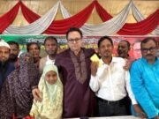 প্রধানমন্ত্রী শহীদ পরিবারের কল্যাণে সর্বোচ্চ গুরুত্ব দিয়ে কাজ করছে: সাঈদ আল নোমান