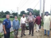 শেরপুরে অবৈধভাবে বালু তোলায় ৫০ হাজার টাকা জরিমানা.