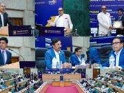‘বাংলাদেশ পোস্ট-বাজেট সামিট ২০২৬’ অনুষ্ঠিত