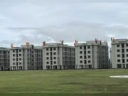 ঝুপড়ির বাসিন্দা থেকে ফ্ল্যাটের মালিক