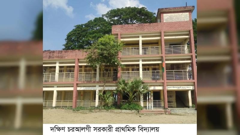 ঈশ্বরগঞ্জে প্রাথমিক বিদ্যালয়ে চুরি