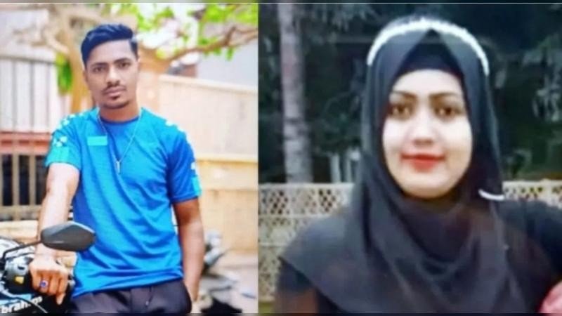 কুমিল্লায় পিকআপ চালক হত্যার ঘটনায় দ্বিতীয় স্ত্রী গ্রেপ্তার