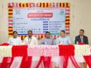 এক দেশ এক কিউআর: বরগুনায় বাংলা কিউআর বাস্তবায়নে মতবিনিময় সভা