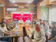 বিকাশের ‘বাংলা কিউআর’ নিয়ে নড়াইলে মতবিনিময় সভা